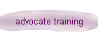 advocate training