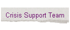 Crisis Support Team