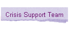 Crisis Support Team