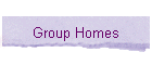 Group Homes